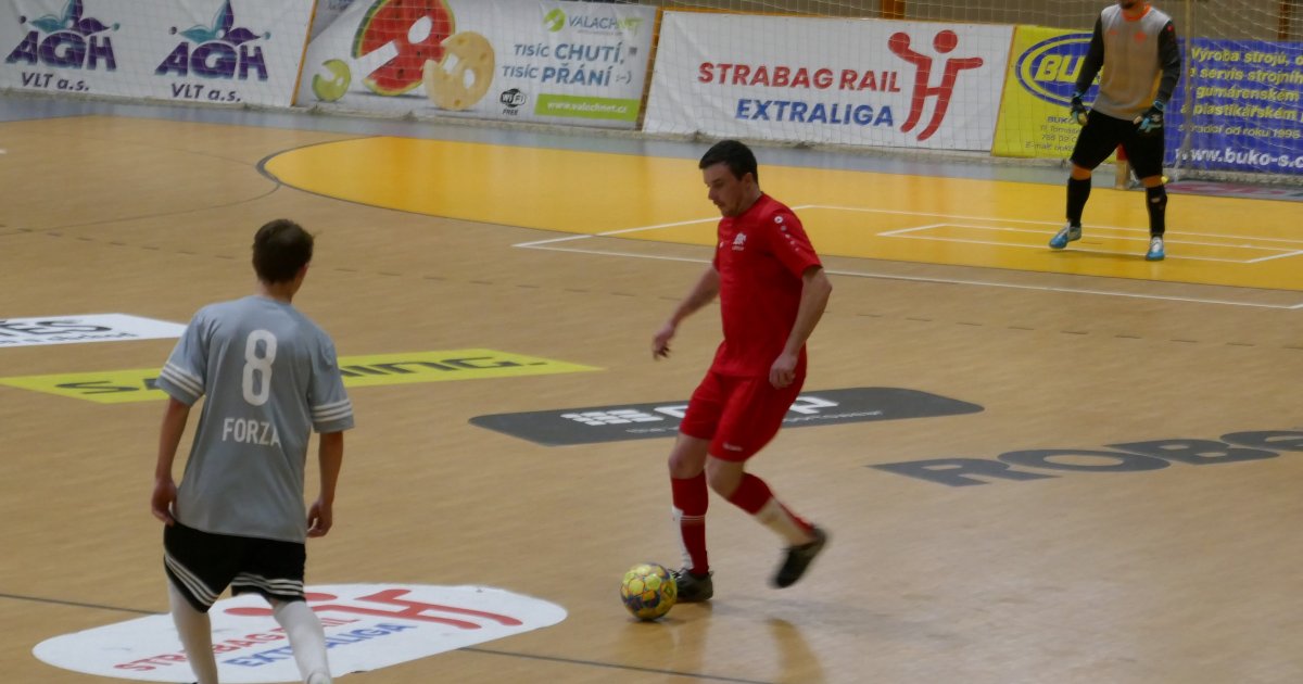 Top sedm událostí 13. a 14. kola okresního přeboru