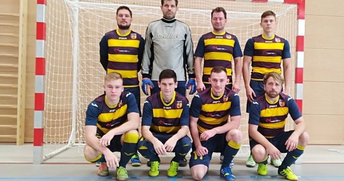 První tým Jasenic bude svůj kádr ještě rozšiřovat