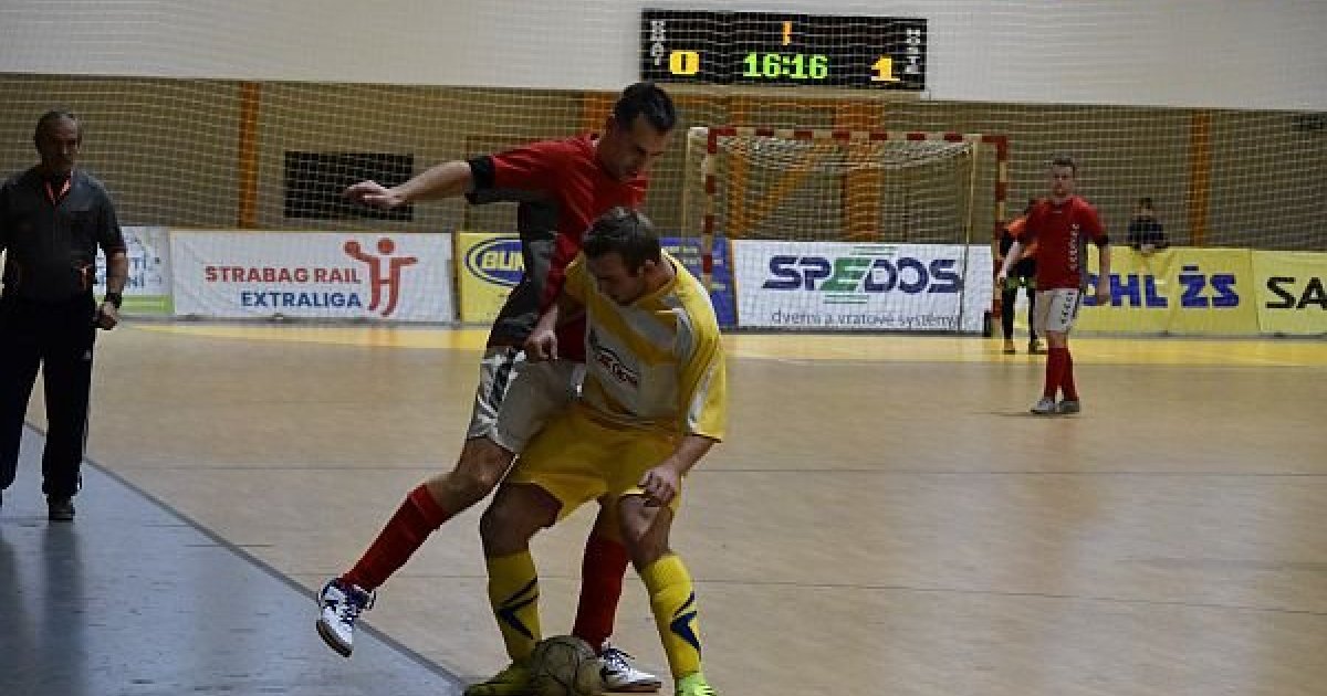 Hlasujte pro hráče 11. a 12. kola okresního přeboru