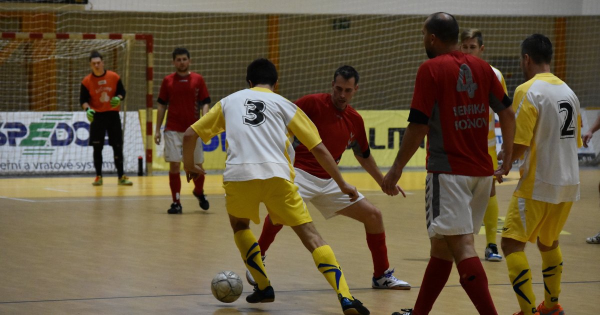 Top šest událostí 15. a 16. kola okresního přeboru