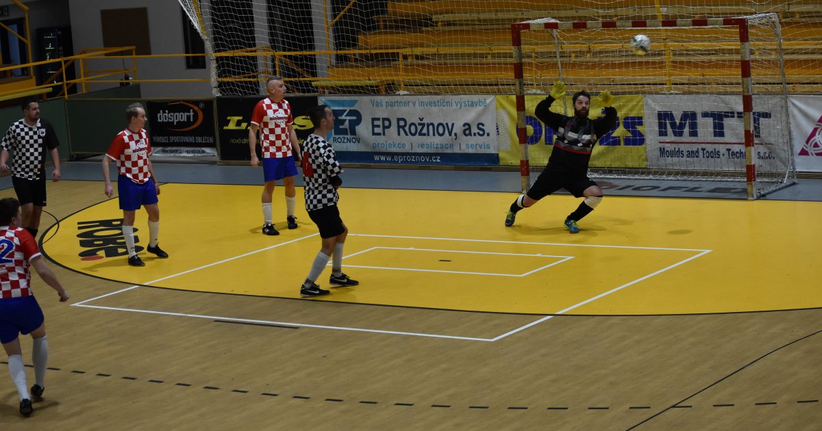 Top pět událostí 13. a 14. kola okresního přeboru