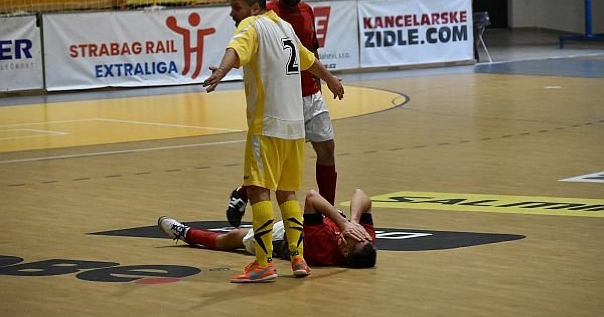 Top šest událostí 11. a 12. kola okresního přeboru