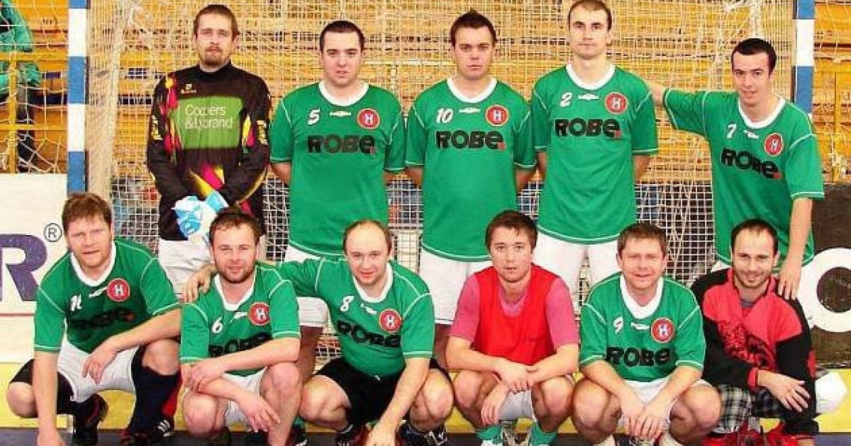 Kádr MFC Hutisko se hemží zajímavými jmény