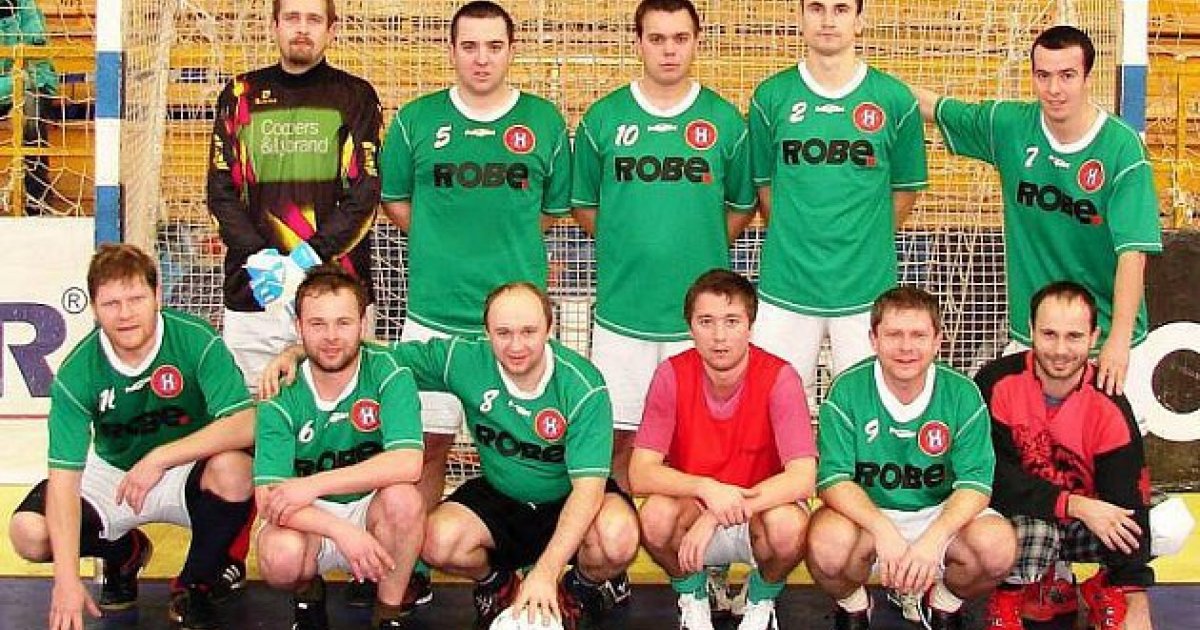 Představujeme MFC Hutisko