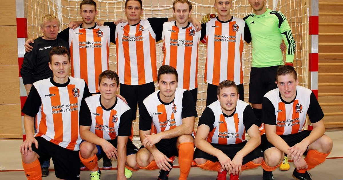David Bezděk nejproduktivnějším hráčem Komárovic
