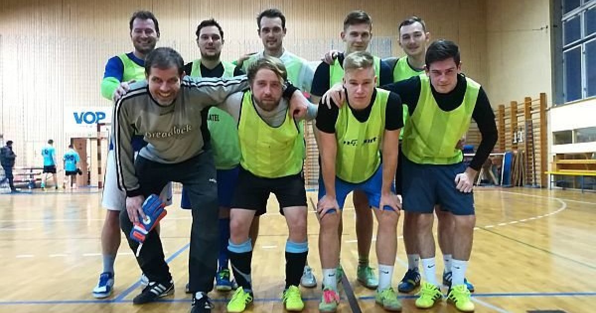 Hodslavice se přejmenovaly na Jasenice, zakládají ambiciózní rezervu a cílí na zahraniční posilu