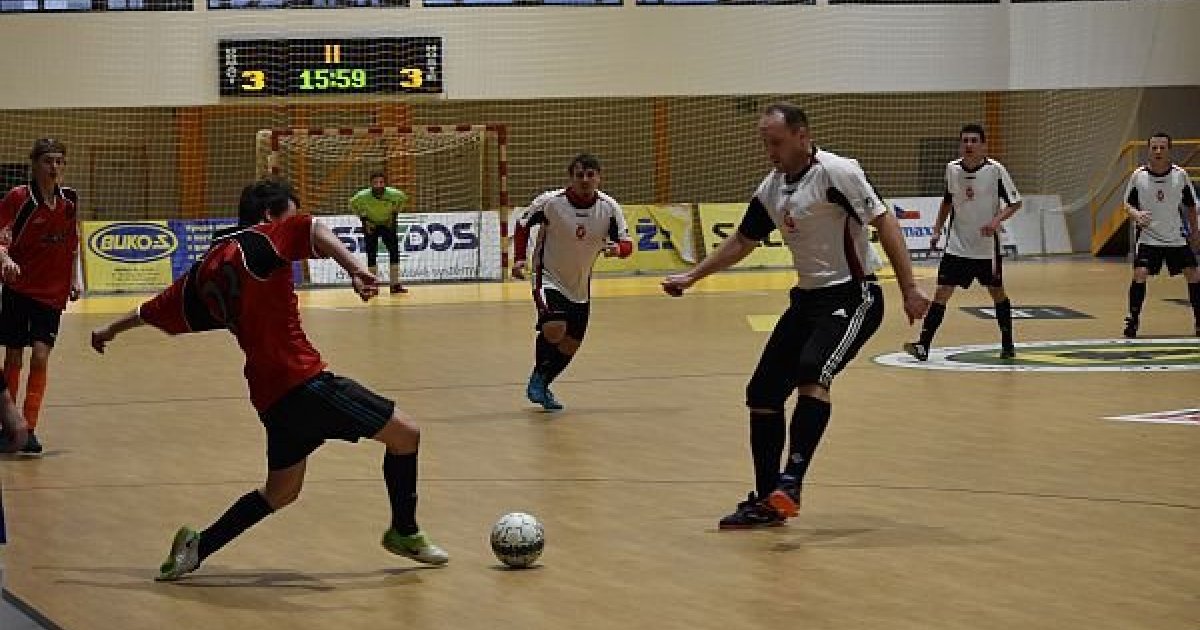 Top šest událostí 7. a 8. kola okresního přeboru