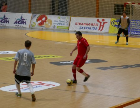 Top sedm událostí 13. a 14. kola okresního přeboru