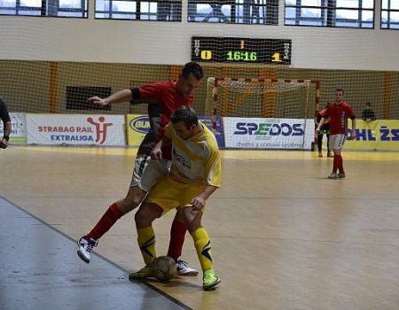 Hlasujte pro hráče 11. a 12. kola okresního přeboru