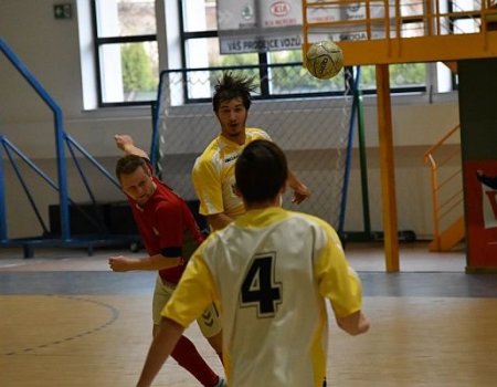 Top pět událostí 15. a 16. kola okresního přeboru