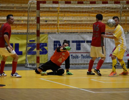 Top 8 událostí 5. a 6. kola okresního přeboru