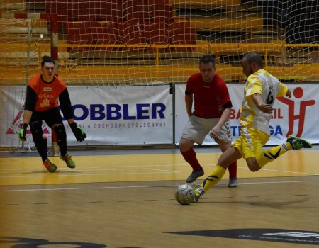 Pozvánka na 13. a 14. kolo okresního přeboru