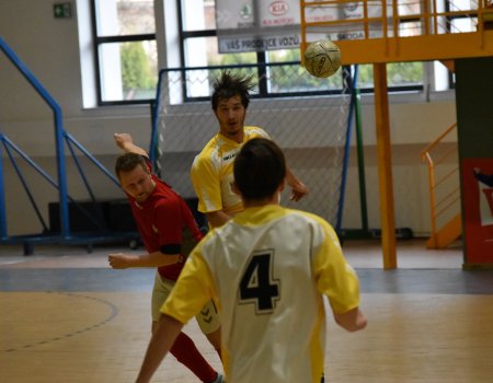 Hlasujte pro nejlepšího hráče 7. a 8. kola okresního přeboru