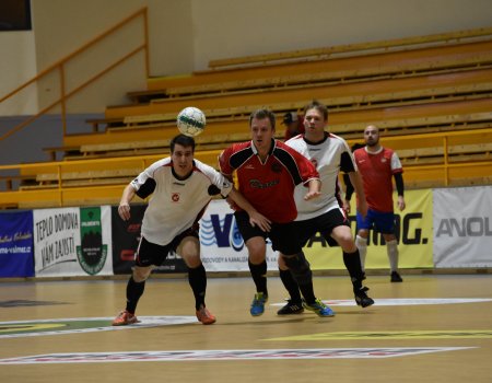 Výsledky 13. a 14. kola okresního přeboru