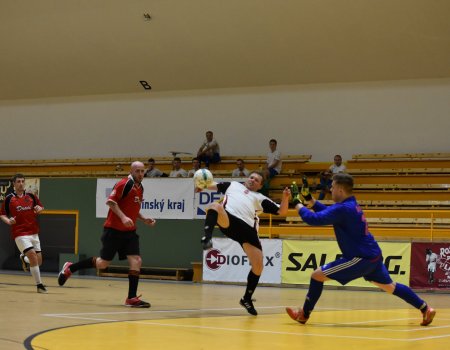Výsledky 17. a 18. kola okresního přeboru