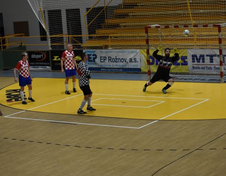 Top pět událostí 13. a 14. kola okresního přeboru