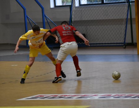 Pozvánka na 9. a 10. kolo okresního přeboru