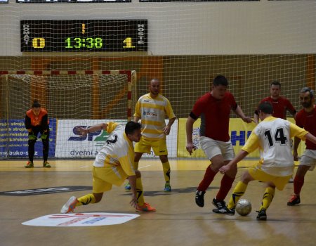 Top šest událostí 9. a 10. kola okresního přeboru