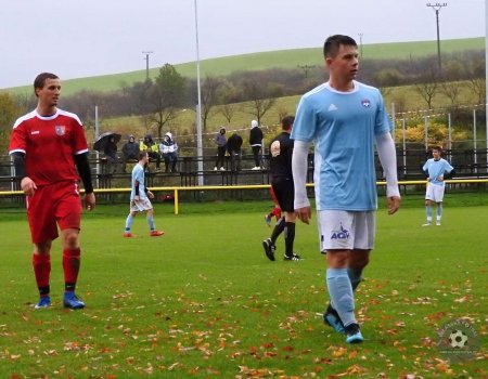 Petr Špůrek si ve futsale rád zaútočí. Bar Boru Boru chce vidět kolem pátého místa