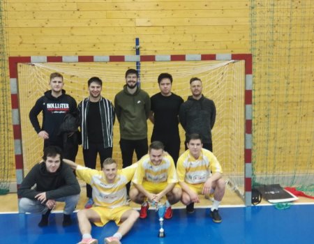 DK Okna třetí na kvalitním vsetínském turnaji