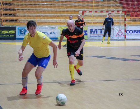 Hlasujte pro nejlepšího hráče sezony okresního přeboru