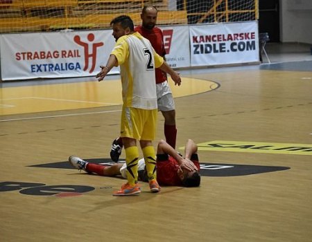 Top šest událostí 11. a 12. kola okresního přeboru