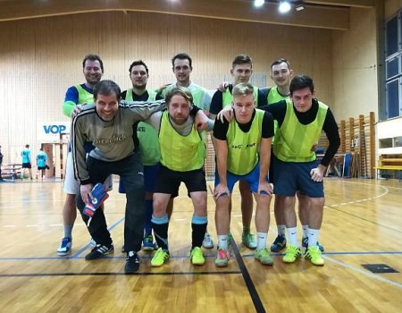 Hodslavice se přejmenovaly na Jasenice, zakládají ambiciózní rezervu a cílí na zahraniční posilu