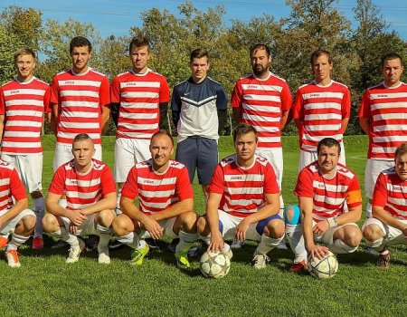 Lukáš Fiurášek se přehoupl na čele tabulky střelců přes dvacet branek