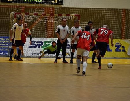 Hlasujte pro nejlepšího hráče 15. a 16. kola okresního přeboru