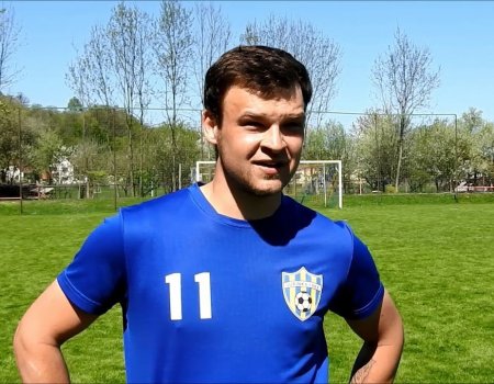 Daniel Vavřík je ikonou Regmontu