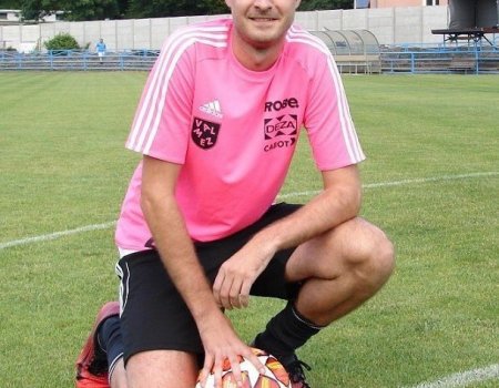 Trojice Výmola, Vavřík, Paprskář na čele střelecké tabulky okresního přeboru