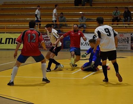 Hlasujte pro nejlepšího hráče 17. a 18. kola okresního přeboru