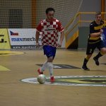 Foto - Utkání FK Hodslavice - Fru Fru Vsetín očima Soni Herberové - 4