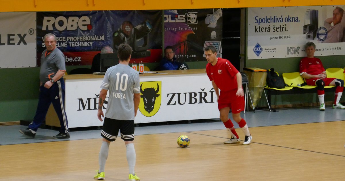 Pořadí nejlepších střelců okresního přeboru po 12. kole