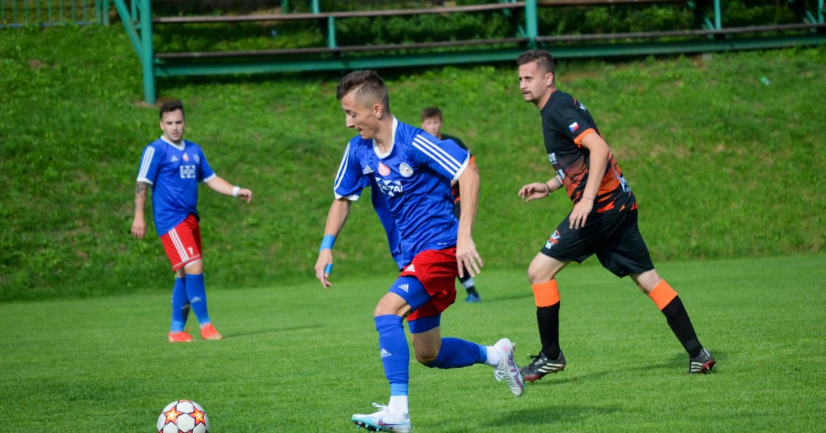 Zdeněk Hoffman věří v další úspěšnou sezonu Rychlých šípů