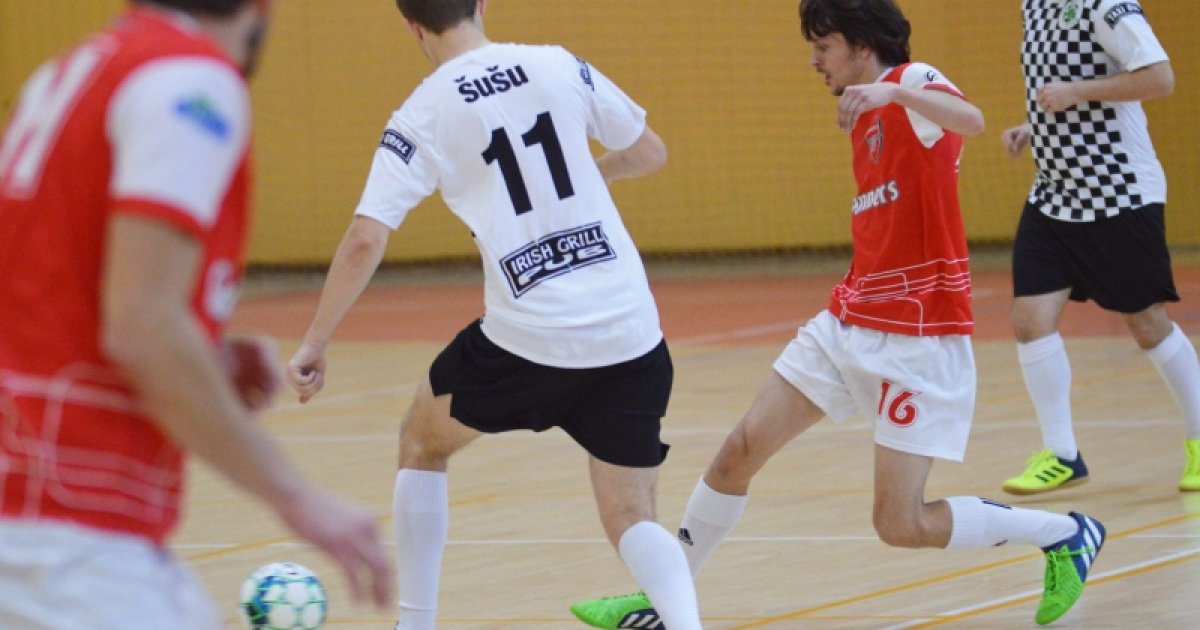 Rozlosování 3. a 4. kola okresního přeboru