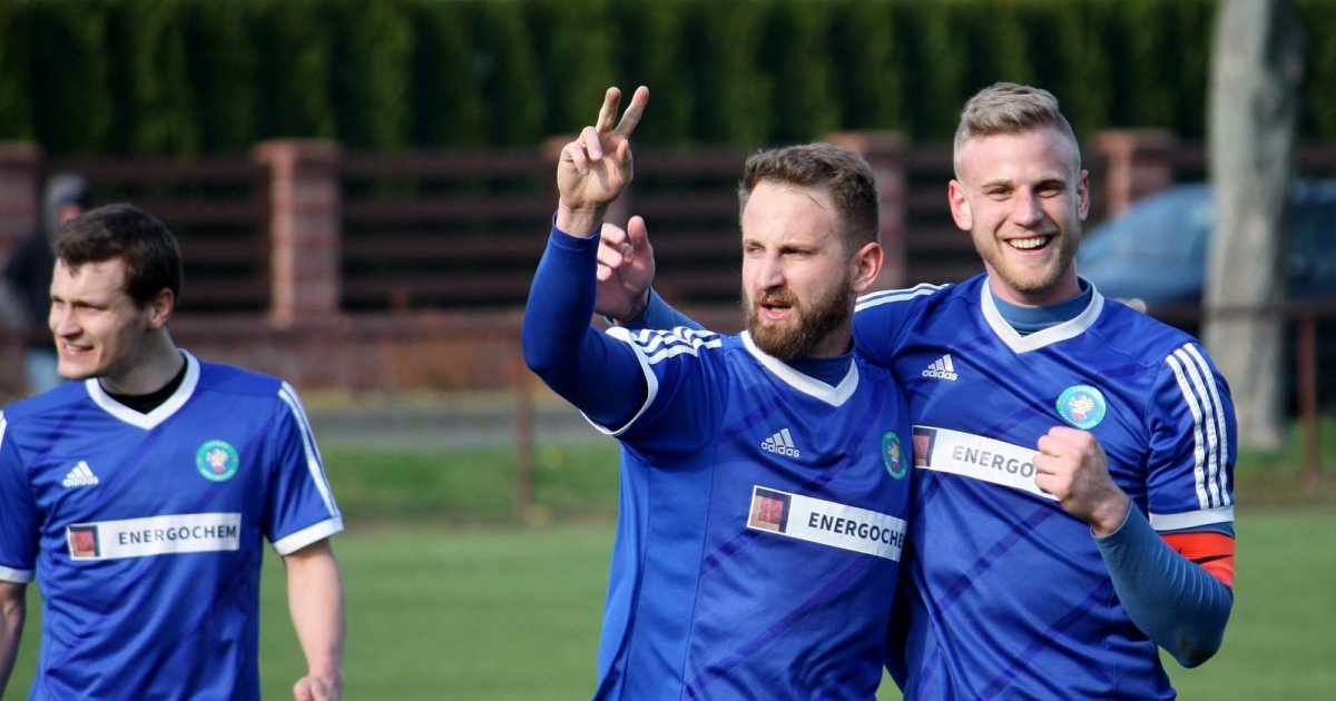 I po 4 kole králem střelců okresního přeboru Petr Plešek