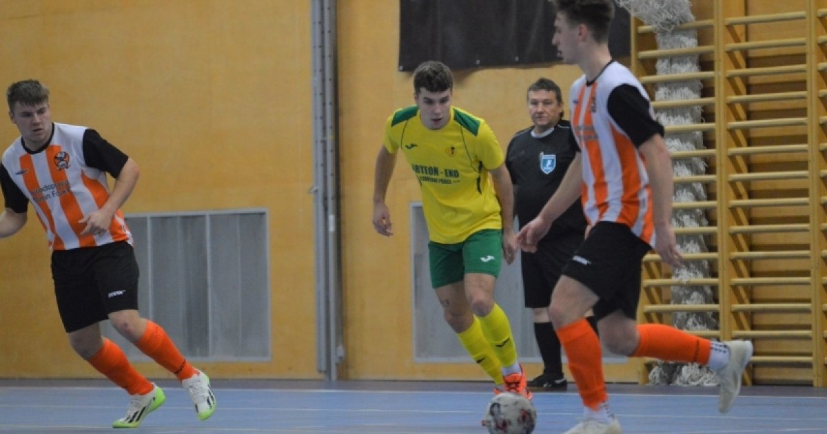 Vedral si přenesl střeleckou z formu z velkého fotbalu. Amatér však vstup do sezony nezvládl