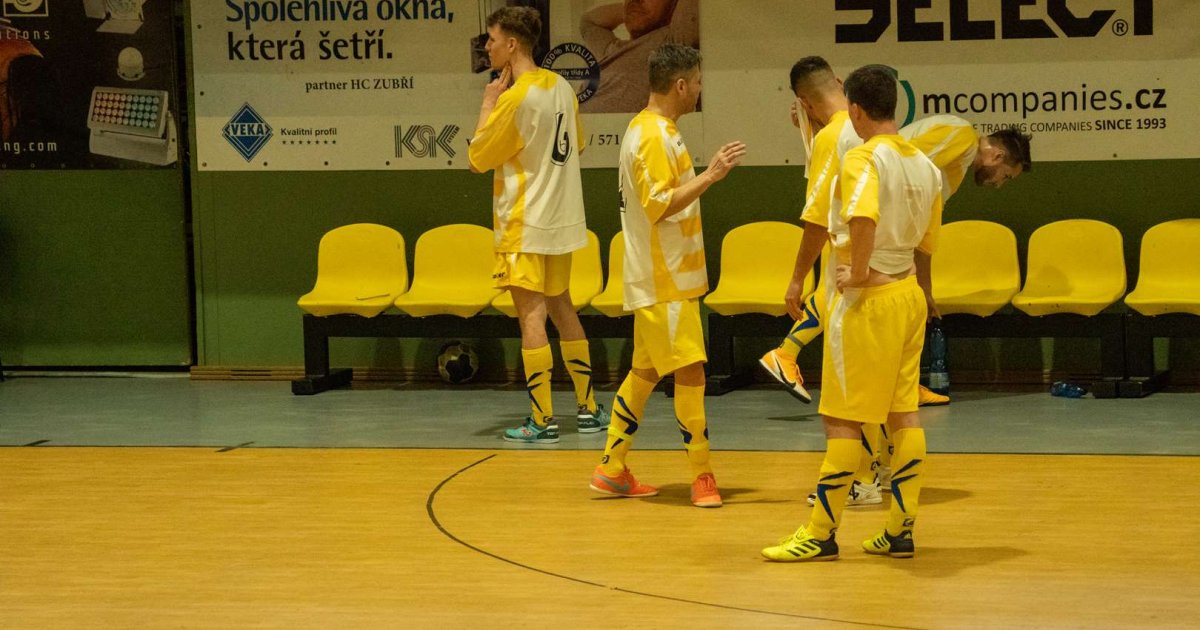 Rezervu Tornáda zlobil Hutiský Košut