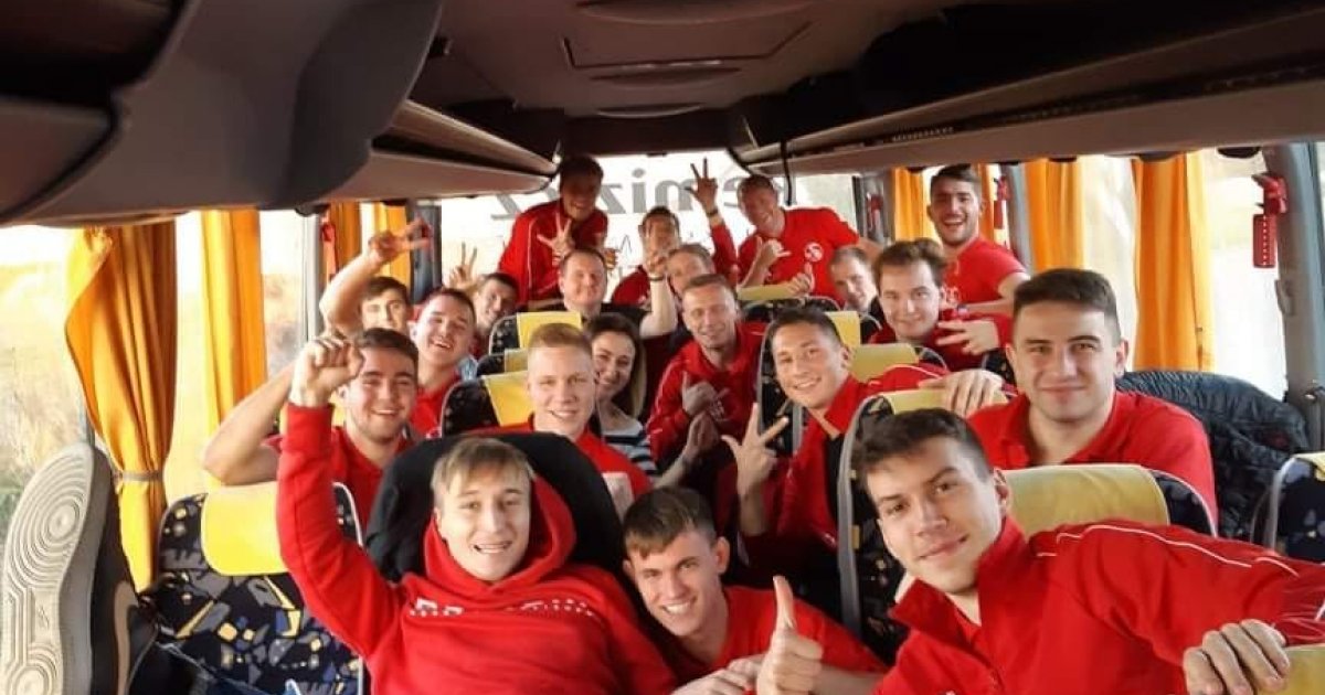 David Smilek z Jethra rád vyveze a zakončí