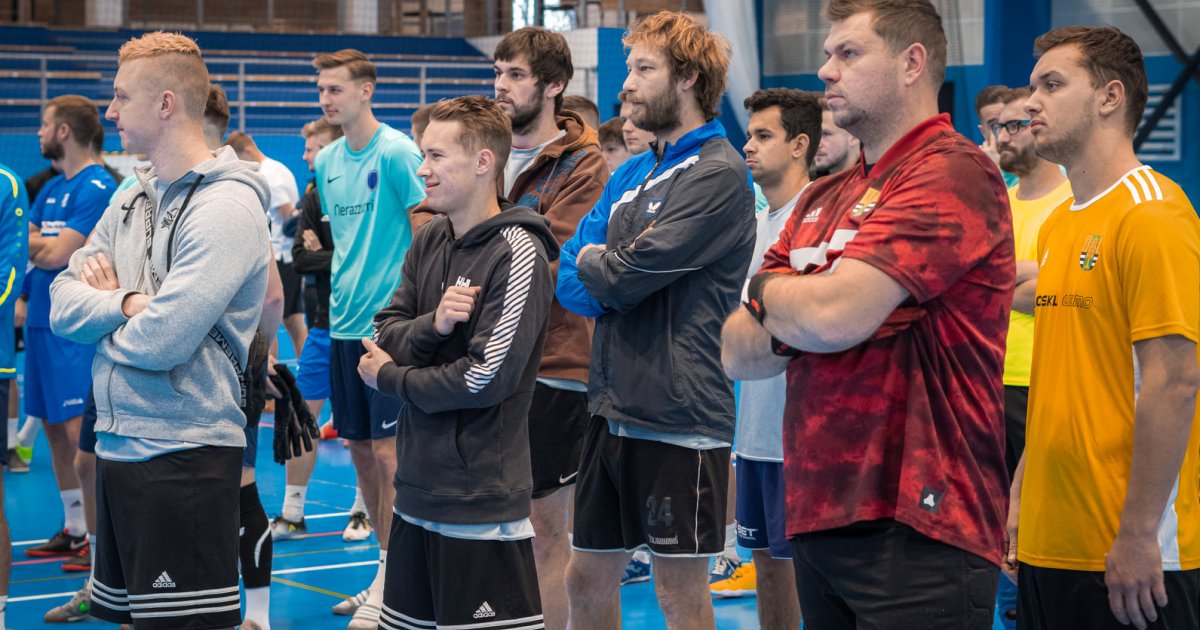 Program 13. a 14. kola okresního přeboru