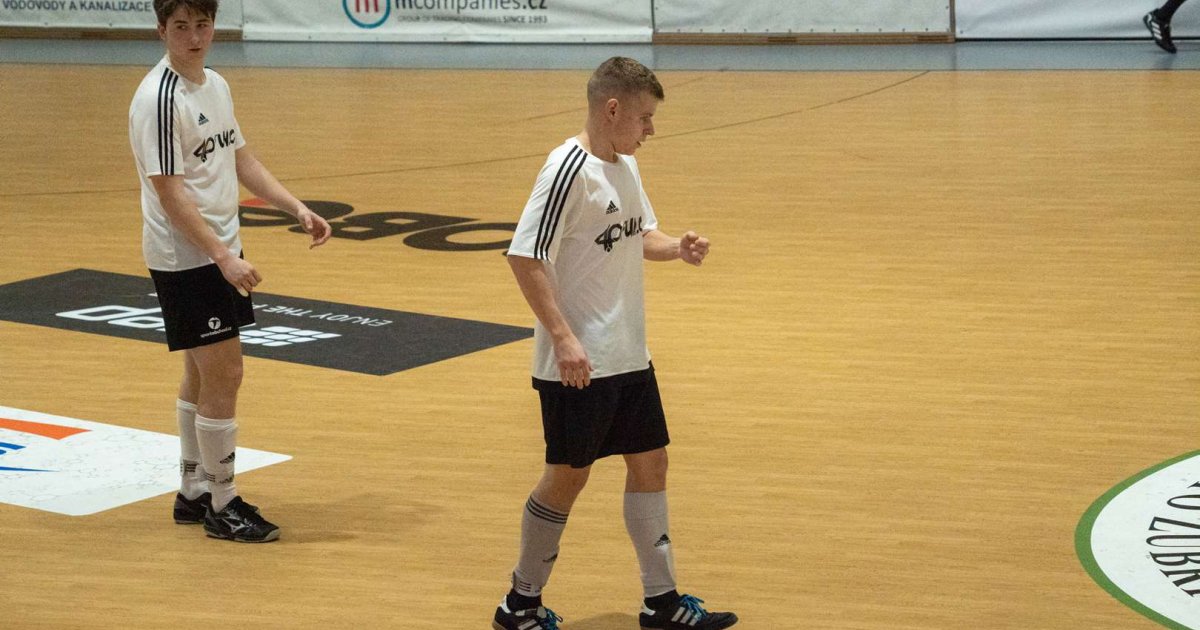 Jakub Vašut vidí možné změny ve směřování MFC Hutisko do další sezony