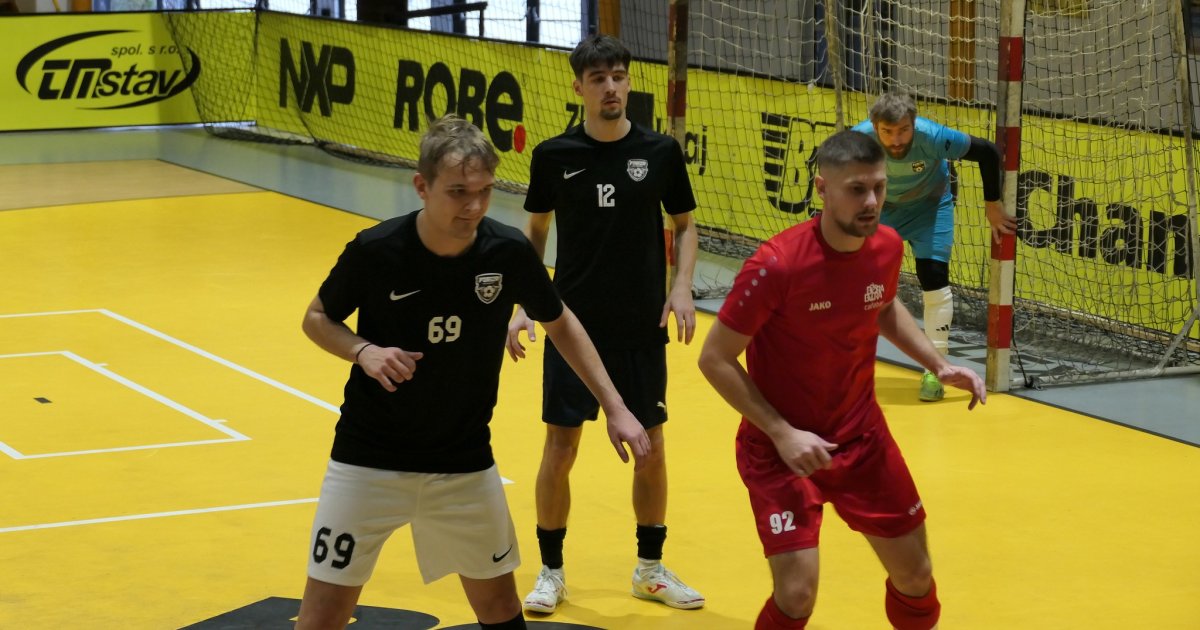Výsledky 9. a 10. kola okresního přeboru (aktualizace neděle 18:05)