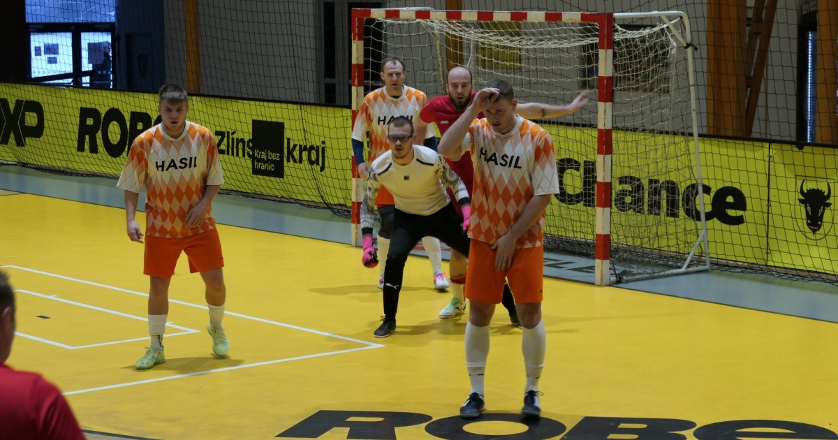 Výsledky 11. a 12. kole okresního přeboru. O titulu se rozhodne 7. února