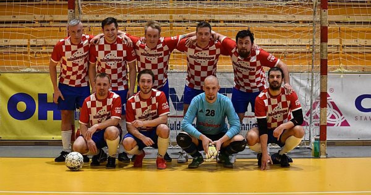 HSK nasadilo dvě pětky, ta druhá je z Fru Fru a hned mají tři body!