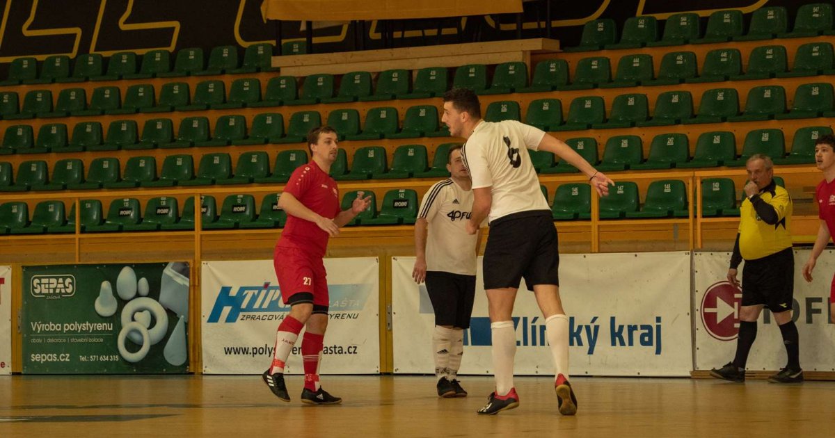 Jakub Vašut dotíral na svého spoluhráče. Střelcem sezony se stal Lukáš Fiurášek z MFC Hutisko