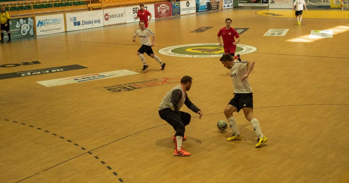 Roman Jiříček letošním střeleckým lídrem rezervy Amatéru