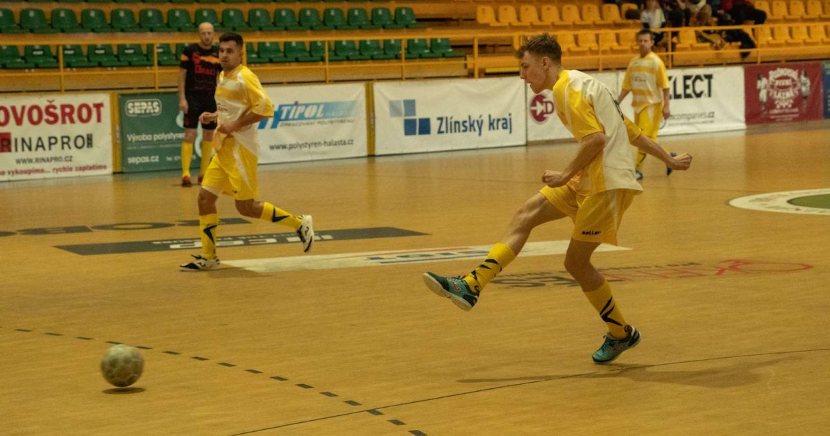 Rozpis utkání 5.a 6. kola okresního přeboru