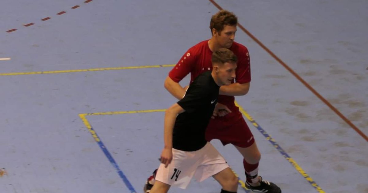 Když to Tornádo B otevřelo, bylo zle. Forzu trápil šíp Střílka