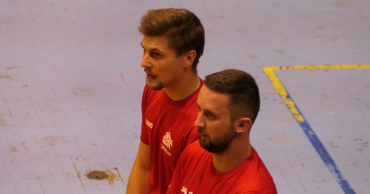Lukáš Petružela: Čtvrtá sezóna v Boře, futsal jako zábava a reálný cíl v horní polovině tabulky